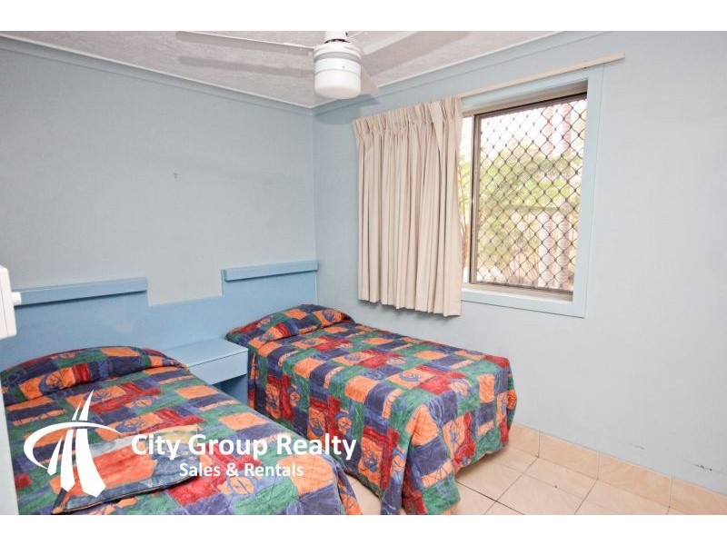 13/49 Peninsular Drive ‘K Resort’, Surfers Paradise QLD 4217