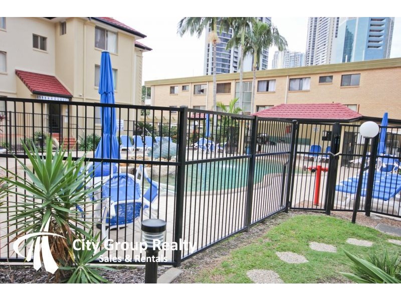 13/49 Peninsular Drive ‘K Resort’, Surfers Paradise QLD 4217
