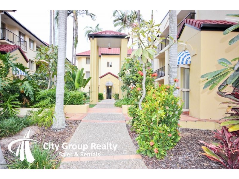 13/49 Peninsular Drive ‘K Resort’, Surfers Paradise QLD 4217
