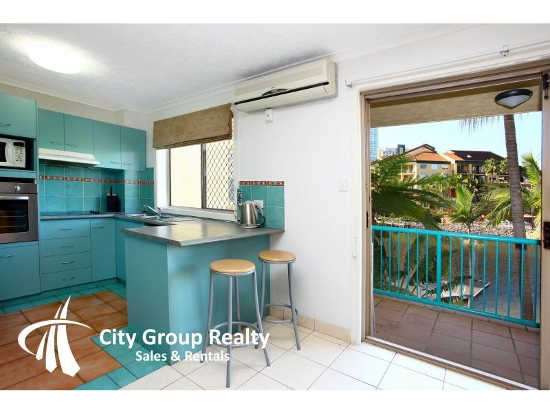 26 K Resort 49 Penninsular Drive, Surfers Paradise QLD 4217