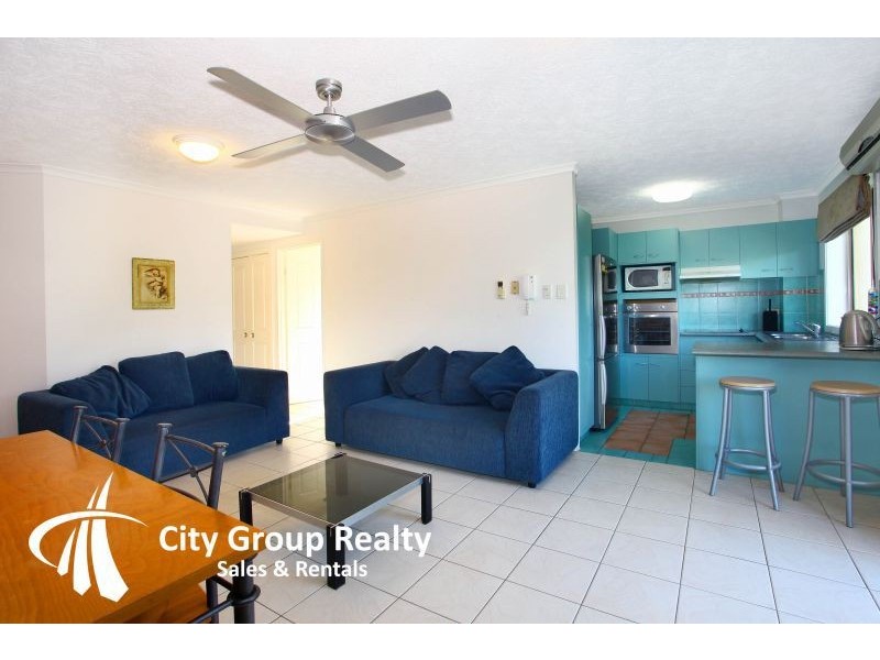 26 K Resort 49 Penninsular Drive, Surfers Paradise QLD 4217