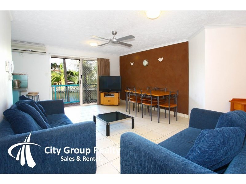 26 K Resort 49 Penninsular Drive, Surfers Paradise QLD 4217