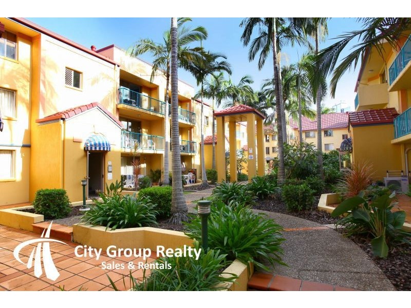 26 K Resort 49 Penninsular Drive, Surfers Paradise QLD 4217