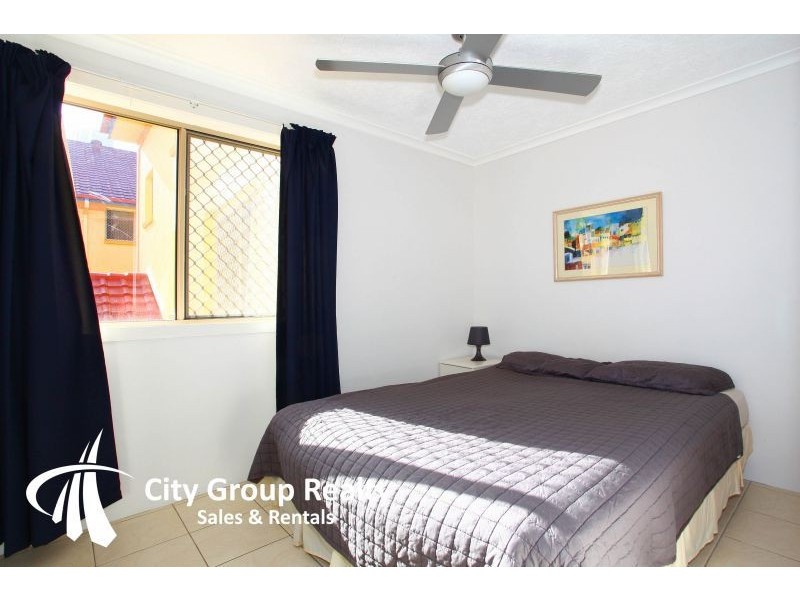 26 K Resort 49 Penninsular Drive, Surfers Paradise QLD 4217