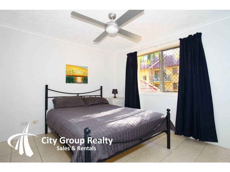 26 K Resort 49 Penninsular Drive, Surfers Paradise QLD 4217