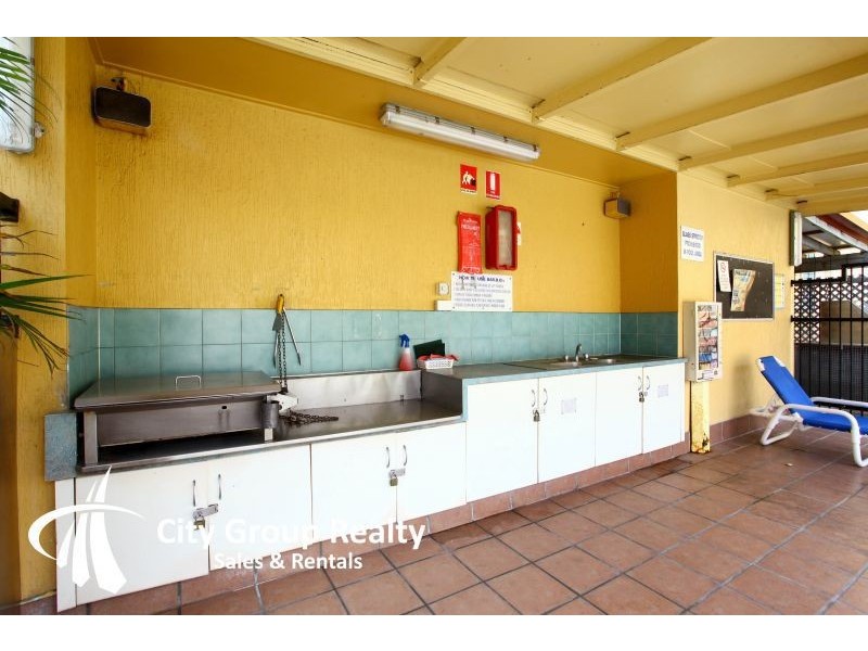 26 K Resort 49 Penninsular Drive, Surfers Paradise QLD 4217