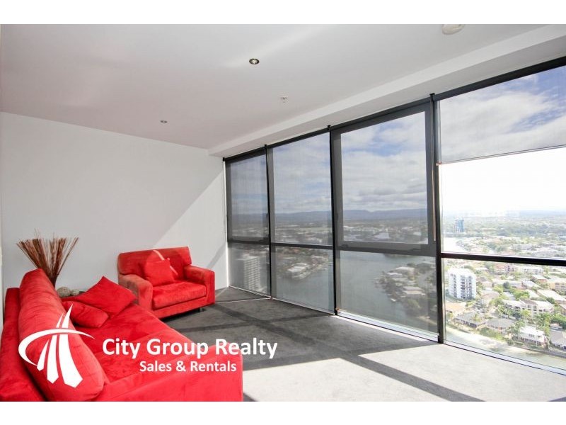 1285/9 Ferny Avenue, Surfers Paradise QLD 4217