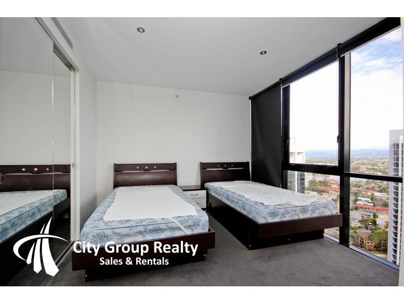 1285/9 Ferny Avenue, Surfers Paradise QLD 4217