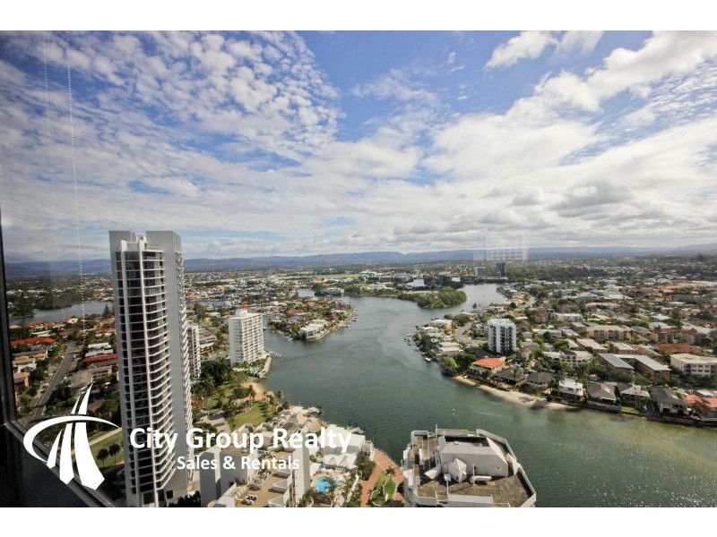 1285/9 Ferny Avenue, Surfers Paradise QLD 4217
