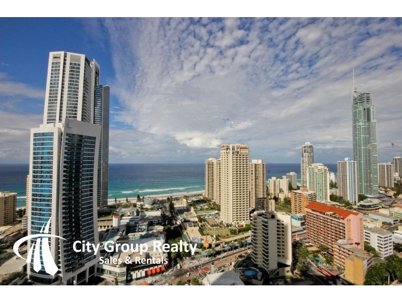 1285/9 Ferny Avenue, Surfers Paradise QLD 4217
