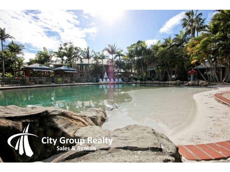 16 Alexandra Avenue, Broadbeach QLD 4218
