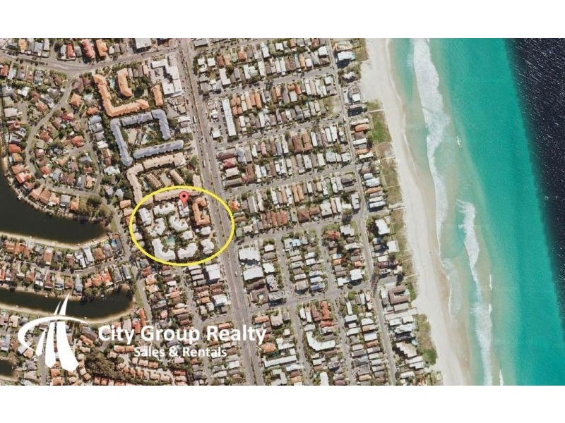 16 Alexandra Avenue, Broadbeach QLD 4218