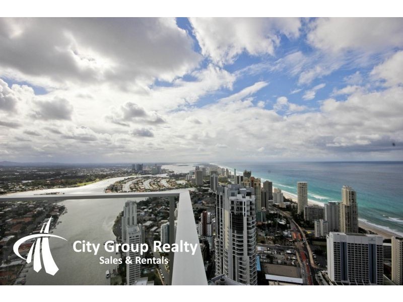 Surfers Paradise QLD 4217