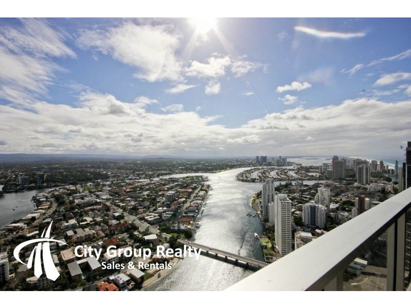 2484/9 Ferny Avenue, Surfers Paradise QLD 4217