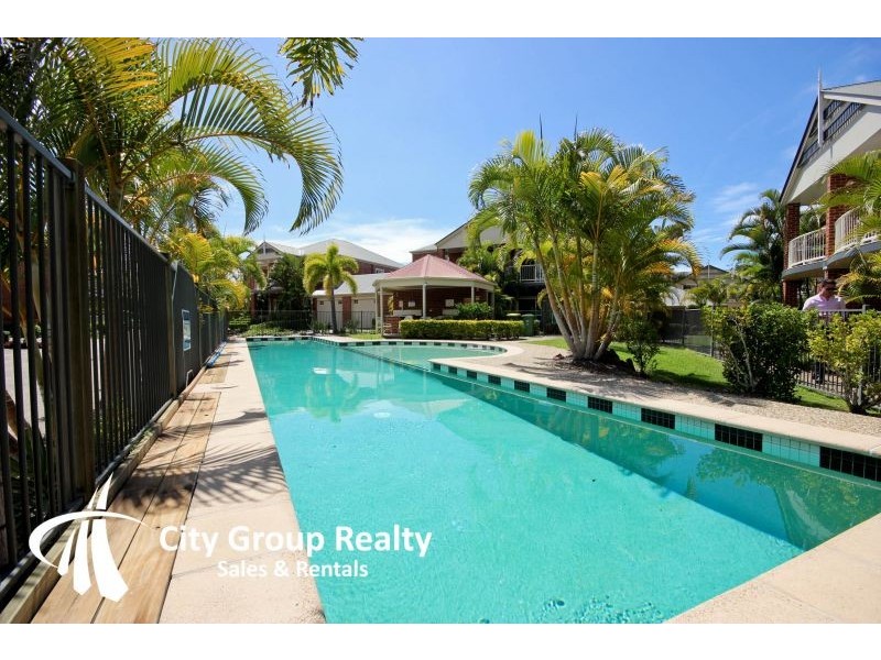 55 Paradise Springs, Robina QLD 4226