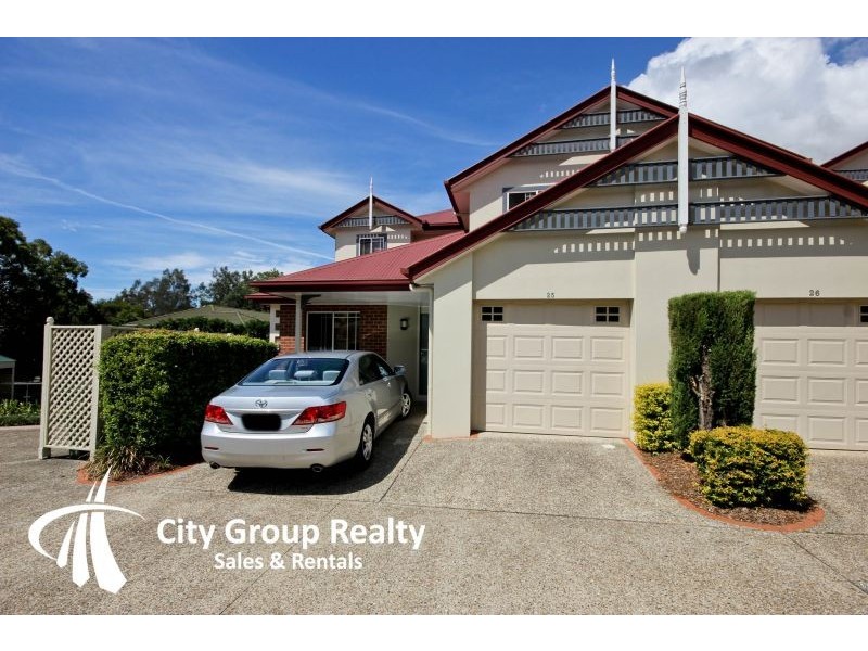 55 Paradise Springs, Robina QLD 4226