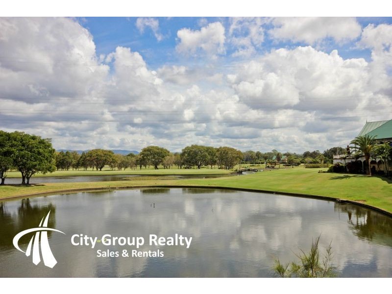55 Paradise Springs, Robina QLD 4226