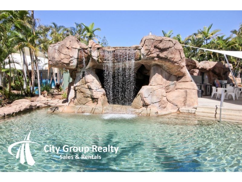 142/10 Alexandra Avenue, Broadbeach QLD 4218