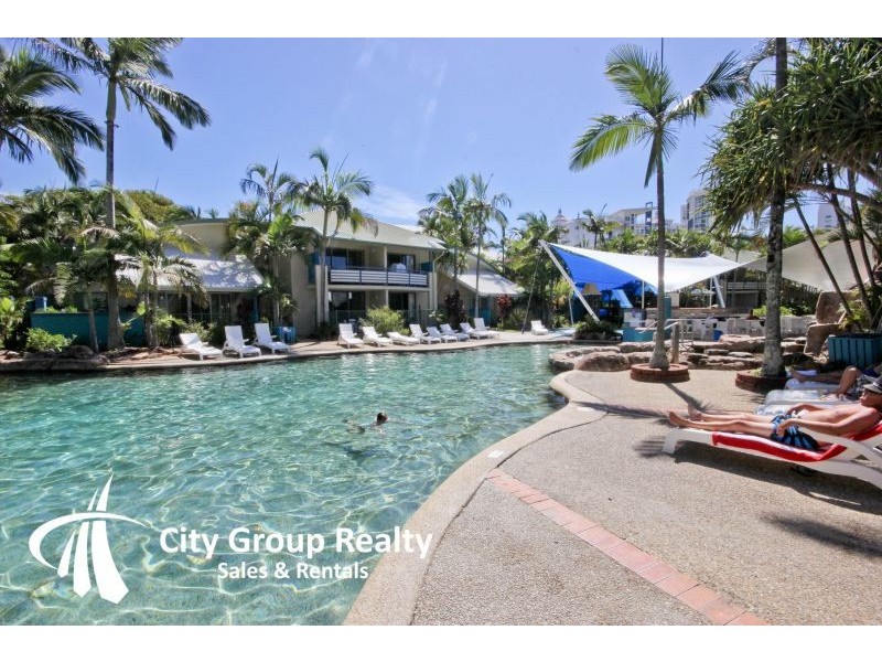 142/10 Alexandra Avenue, Broadbeach QLD 4218