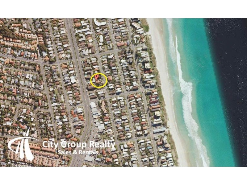 4/58 Petrel Avenue, Mermaid Beach QLD 4218