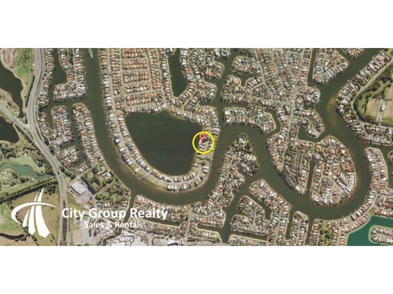 121 Edinburgh Road, Benowa QLD 4217