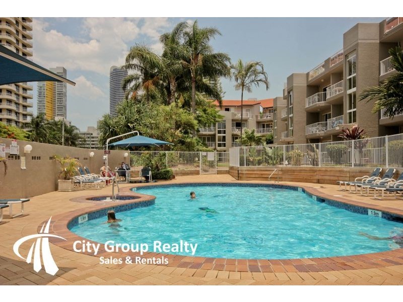 “Markham Court”, Broadbeach QLD 4218