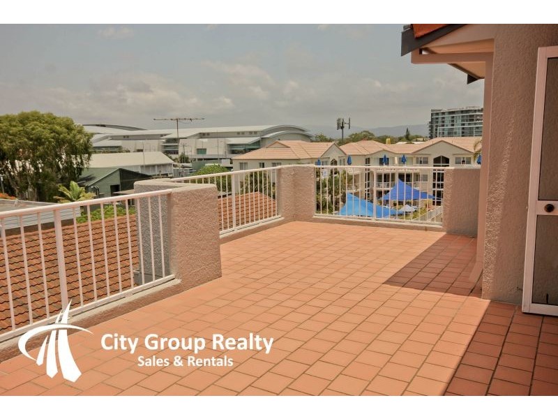 “Markham Court”, Broadbeach QLD 4218