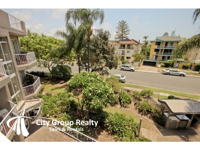 “Markham Court”, Broadbeach QLD 4218