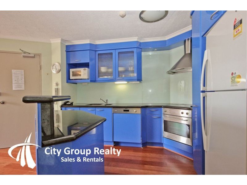 “Markham Court”, Broadbeach QLD 4218