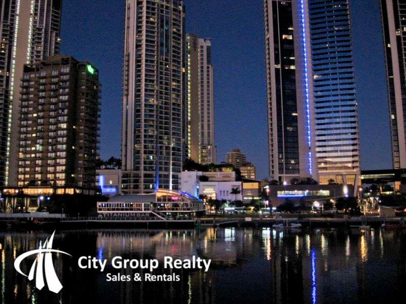21 Tarcoola Crs, Chevron Island QLD 4217