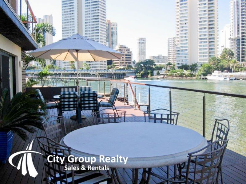 21 Tarcoola Crs, Chevron Island QLD 4217
