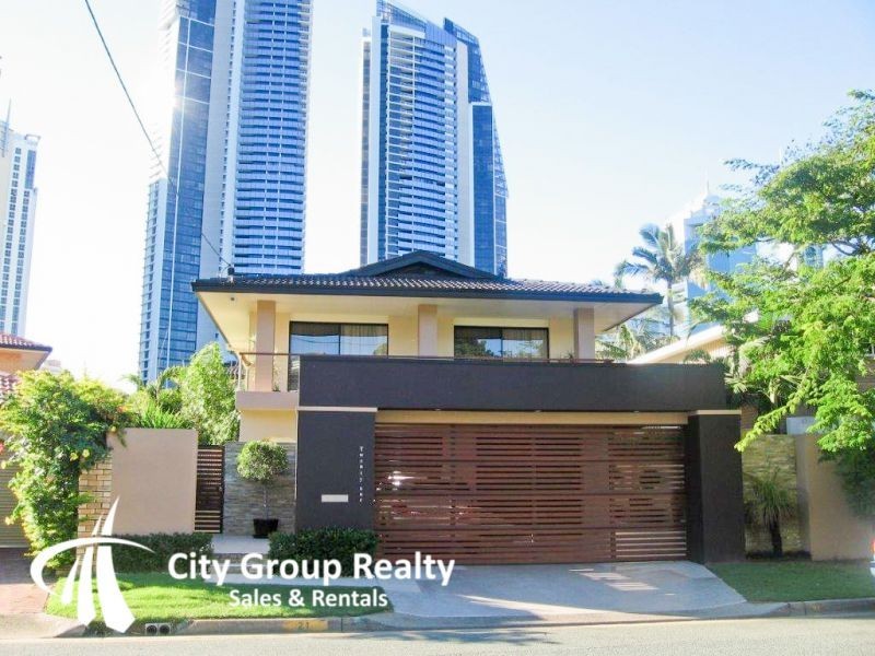 21 Tarcoola Crs, Chevron Island QLD 4217