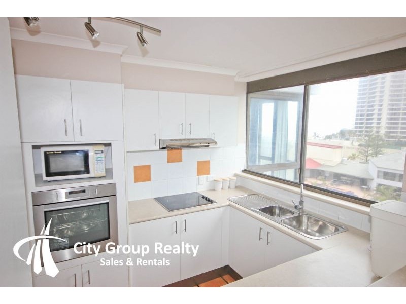 901/3 Orchid Ave “Top Of The Mark”, Surfers Paradise QLD 4217