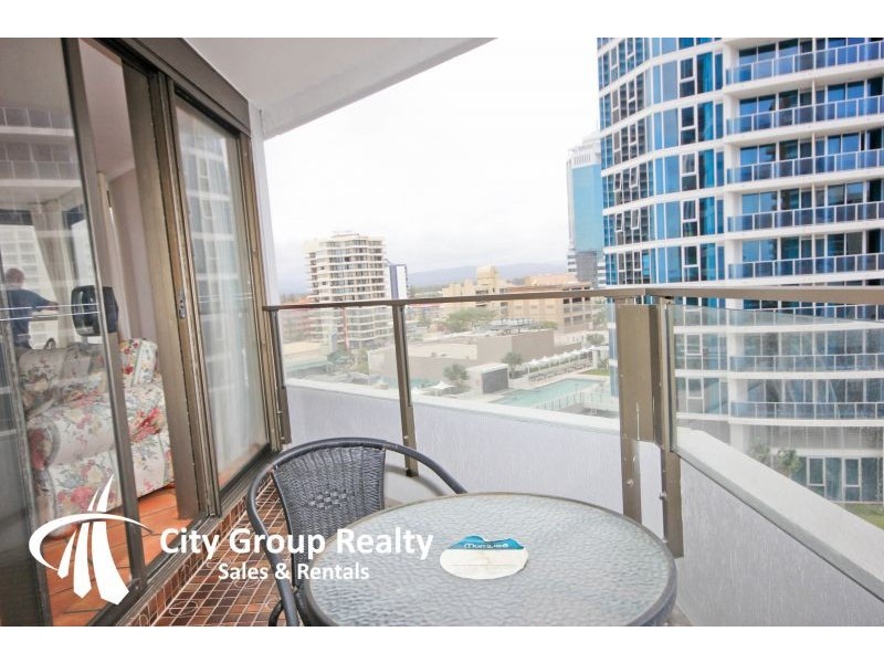 901/3 Orchid Ave “Top Of The Mark”, Surfers Paradise QLD 4217