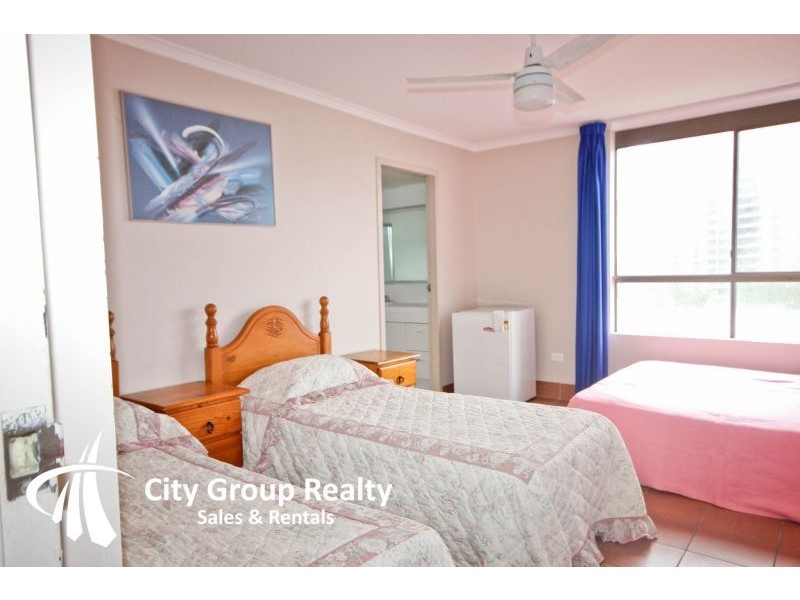 901/3 Orchid Ave “Top Of The Mark”, Surfers Paradise QLD 4217