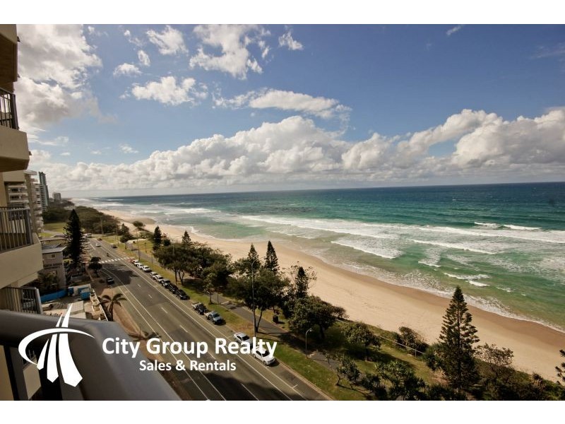 37/142 “Pacific Plaza” The Esplanade, Surfers Paradise QLD 4217