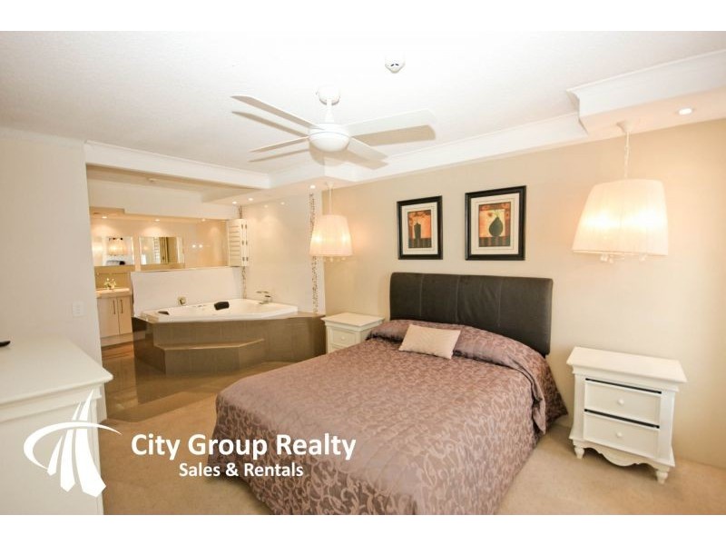 37/142 “Pacific Plaza” The Esplanade, Surfers Paradise QLD 4217