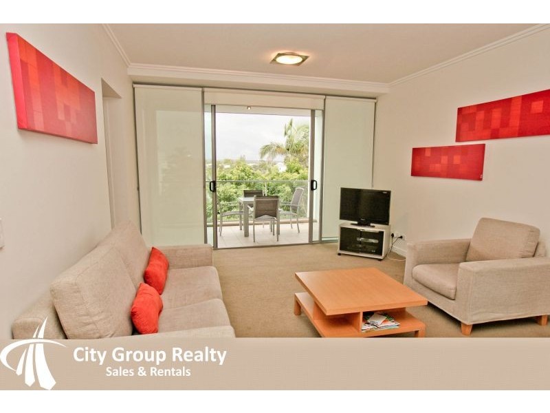 2207/33 T E Peter,s Drive, Broadbeach Waters QLD 4218