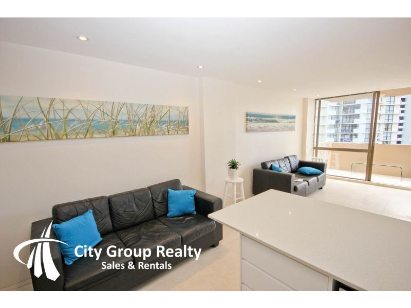 114 ‘Paradise Towers’ 3049 Surfers Paradise Blvd, Surfers Paradise QLD 4217