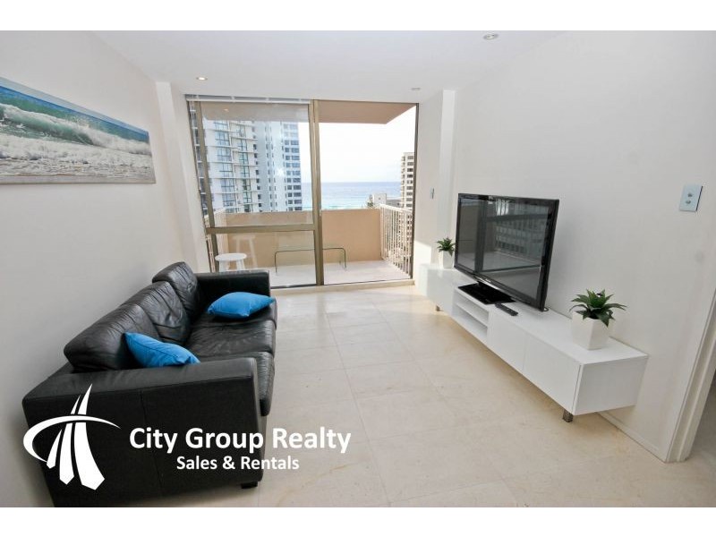 114 ‘Paradise Towers’ 3049 Surfers Paradise Blvd, Surfers Paradise QLD 4217