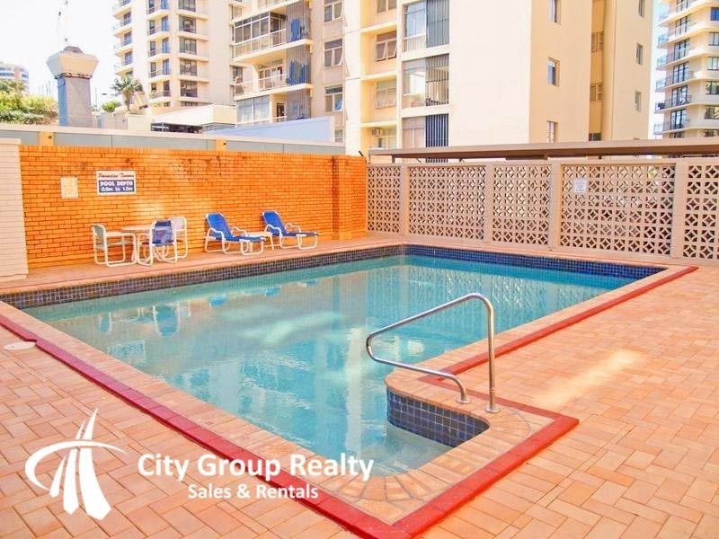 114 ‘Paradise Towers’ 3049 Surfers Paradise Blvd, Surfers Paradise QLD 4217
