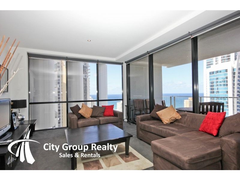 1281/9 Ferny Avenue, Surfers Paradise QLD 4217