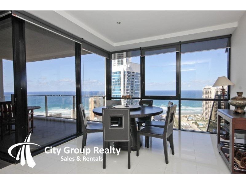 1281/9 Ferny Avenue, Surfers Paradise QLD 4217