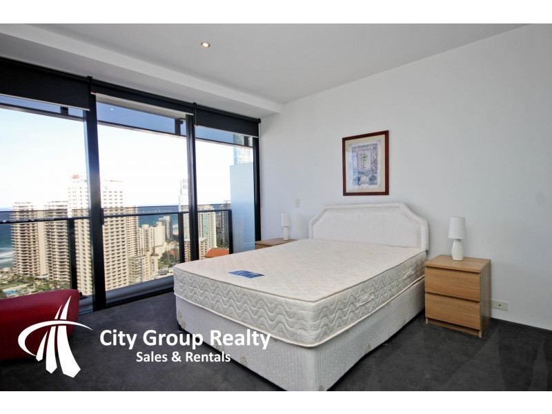 1281/9 Ferny Avenue, Surfers Paradise QLD 4217