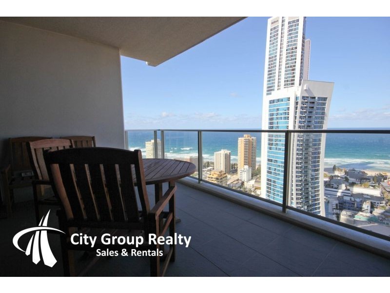 1281/9 Ferny Avenue, Surfers Paradise QLD 4217