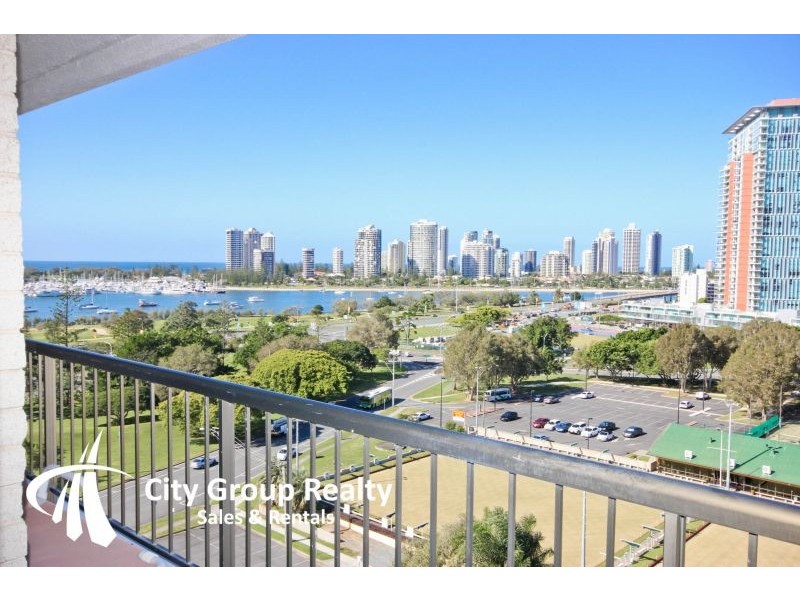 11D/10 Marine Parade, Southport QLD 4215