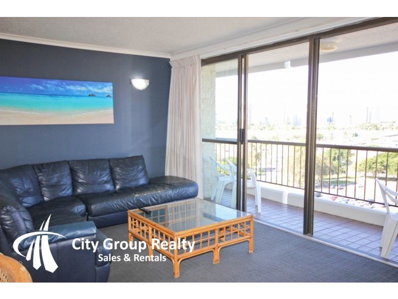 11D/10 Marine Parade, Southport QLD 4215