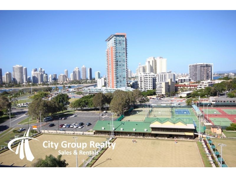 11D/10 Marine Parade, Southport QLD 4215