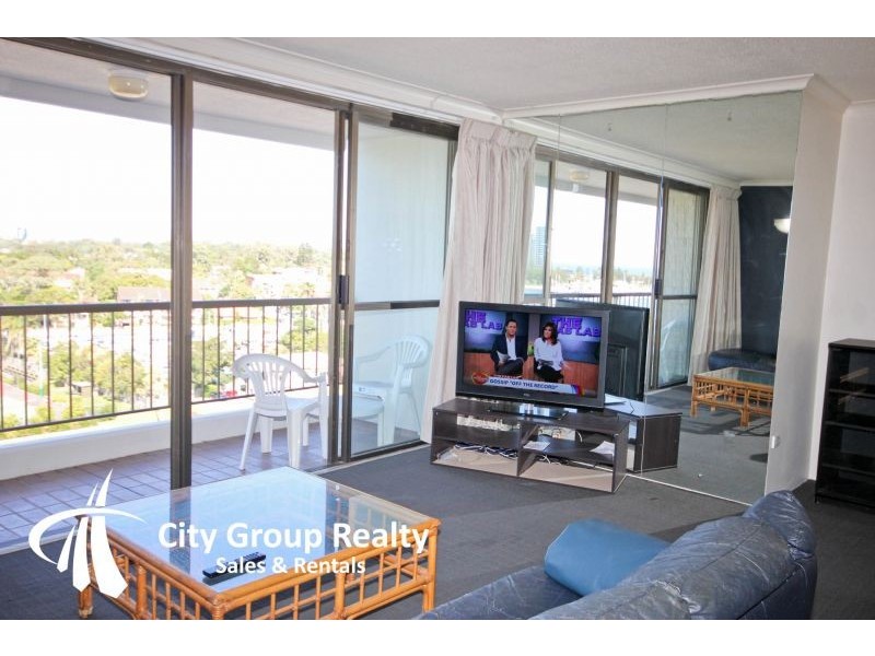 11D/10 Marine Parade, Southport QLD 4215