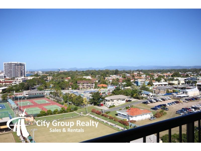 11D/10 Marine Parade, Southport QLD 4215